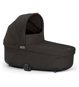 Спальный блок для коляски Cybex Balios S Lux Chocolate Brown