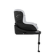 Автокресло детское Sirona Gi i-Size&Base, Fog Grey