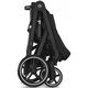 Детская коляска Cybex Balios S Lux Moon black New