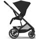 Детская коляска Cybex Balios S Lux Moon black New