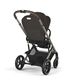 Детская коляска Cybex Balios S Lux TPE Chocolate Brown