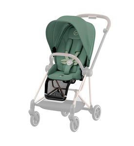 Набор чехлов прогулочного блока для коляски Cybex MIOS III Leaf Green