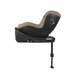 Автокресло детское Sirona Gi i-Size&Base, Almond Beige