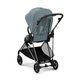 Детская коляска Cybex Melio Stormy Blue
