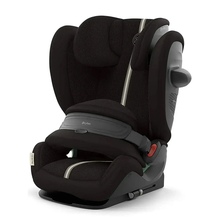 Автокресло детское Cybex Pallas G3 Plus Magic Black Автокресло детское Cybex Pallas G3 Plus Magic Black