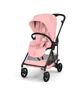 Детская коляска Cybex Melio Candy pink Детская коляска Cybex Melio Candy pink
