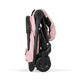 Детская коляска Cybex Coya FE SIMPLY FLOWERS PINK Детская коляска Cybex Coya FE SIMPLY FLOWERS PINK