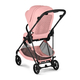 Детская коляска Cybex Melio Candy pink Детская коляска Cybex Melio Candy pink