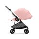Детская коляска Cybex Melio Candy pink Детская коляска Cybex Melio Candy pink