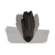 Детская коляска Cybex Balios S Lux TPE 2 в 1 Chocolate Brown, спальный блок Fold Cot и дождевик Детская коляска Cybex Balios S Lux TPE 2 в 1 Chocolate Brown, спальный блок Fold Cot и дождевик