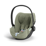 Автокресло детское Cybex Cloud T i-Size plus Sage Green Автокресло детское Cybex Cloud T i-Size plus Sage Green