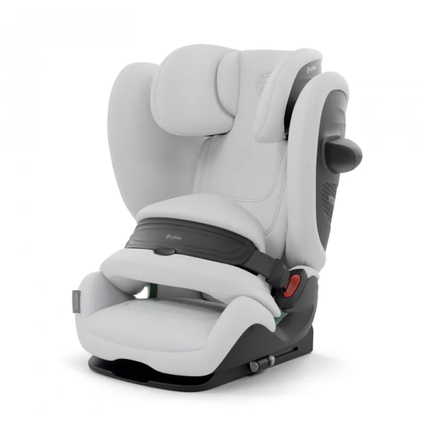 Автокресло детское Cybex Pallas G3 Fog Grey