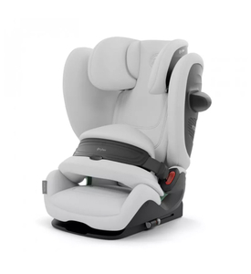 Автокресло детское Cybex Pallas G3 Fog Grey