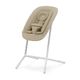 Стульчик для кормления Cybex LEMO PT 4-in-1 Set Sand White