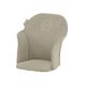 Стульчик для кормления Cybex LEMO PT 4-in-1 Set Sand White