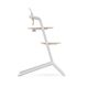 Стульчик для кормления Cybex LEMO PT 4-in-1 Set Sand White