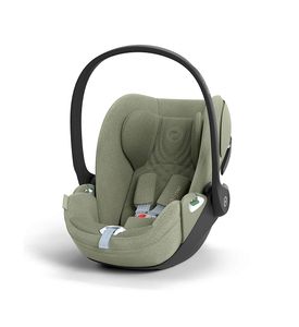Автокресло детское Cybex Cloud T i-Size plus Sage Green Автокресло детское Cybex Cloud T i-Size plus Sage Green