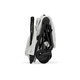 Детская коляска Cybex Coya Style Matt Black Off White с дождевиком Детская коляска Cybex Coya Style Matt Black Off White с дождевиком