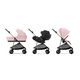 Детская коляска Cybex Melio Candy pink Детская коляска Cybex Melio Candy pink