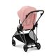 Детская коляска Cybex Melio Candy pink Детская коляска Cybex Melio Candy pink