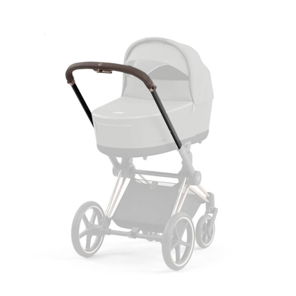 Ручка для коляски Cybex priam 4, Rosegold