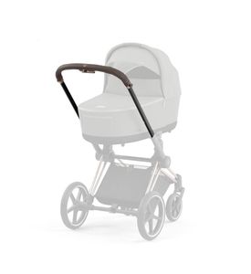 Ручка для коляски Cybex priam 4, Rosegold Ручка для коляски Cybex priam 4, Rosegold