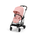 Детская коляска Cybex Melio Candy pink