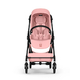 Детская коляска Cybex Melio Candy pink Детская коляска Cybex Melio Candy pink