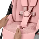 Детская коляска Cybex Melio Candy pink Детская коляска Cybex Melio Candy pink