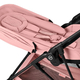 Детская коляска Cybex Melio Candy pink Детская коляска Cybex Melio Candy pink