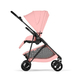 Детская коляска Cybex Melio Candy pink Детская коляска Cybex Melio Candy pink