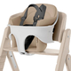 Cybex Комплект ремней к стульчику LEMO PT Stone Black