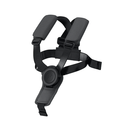 Cybex Комплект ремней к стульчику LEMO PT Stone Black