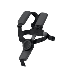 Cybex Комплект ремней к стульчику LEMO PT Stone Black Cybex Комплект ремней к стульчику LEMO PT Stone Black