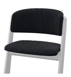 Cybex Набор мягких вкладышей к стульчику LEMO PT Child Cushion Stone Black