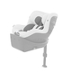 Cybex Вкладыш для автокресла Sirona G i-Size Grey