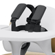 Cybex Комплект ремней к стульчику LEMO PT Stone Black