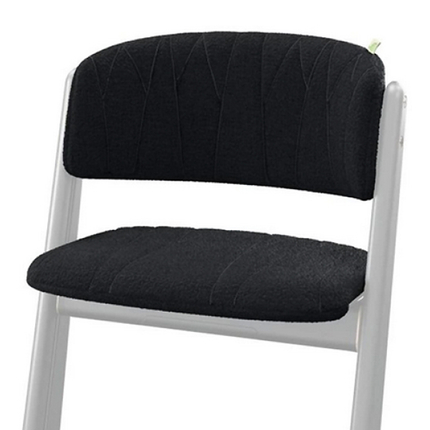 Cybex Набор мягких вкладышей к стульчику LEMO PT Child Cushion Stone Black