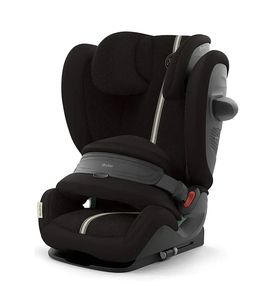 Автокресло детское Cybex Pallas G3 Plus Magic Black