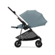 Детская коляска Cybex Melio Stormy Blue