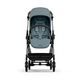 Детская коляска Cybex Melio Stormy Blue