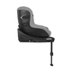 Автокресло детское Sirona Gi i-Size&Base, Stone Grey