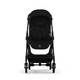 Детская коляска Cybex Melio Carbon Magic Black NEW