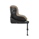 Автокресло детское Sirona Gi i-Size&Base, Almond Beige