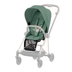 Набор чехлов прогулочного блока для коляски Cybex MIOS III Leaf Green