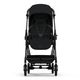 Детская коляска Cybex Melio Carbon Magic Black