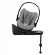 Автокресло детское Cybex Cloud G i-Size Plus Stone Grey