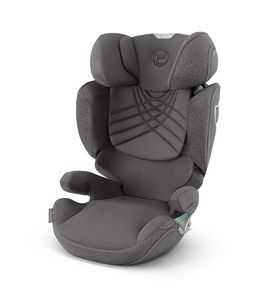 Автокресло детское CYBEX Solution T i-Fix Plus Mirage Grey