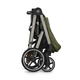 Детская коляска Cybex Balios S Lux Moss green