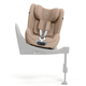 Автокресло детское Cybex Sirona T i-Size plus Cozy Beige